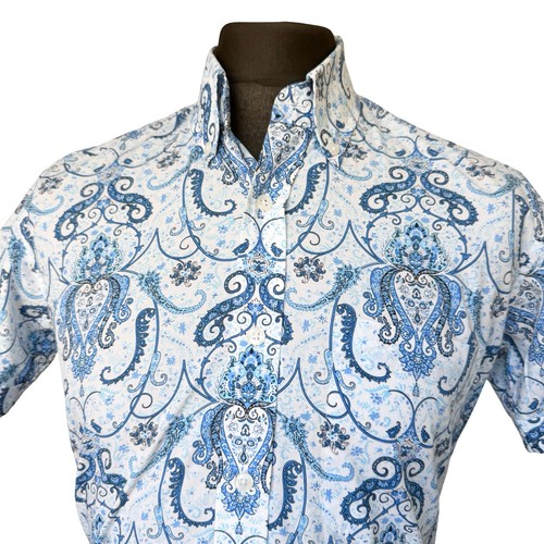 Relco mens shirt chest - m,
