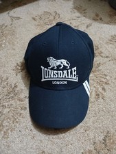 Lonsdale London Baseball Cap