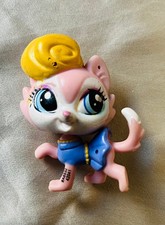 Littlest Pet Shop LULU VON
