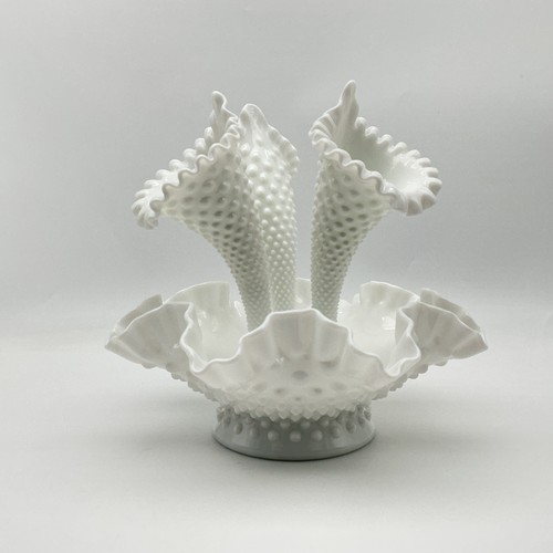 Vintage large fenton - vintage,