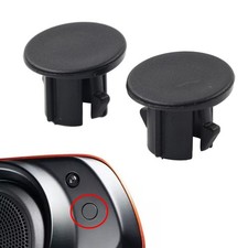 Mirror Fairing Plug Nut Cover