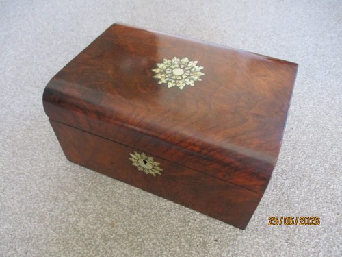 Antique victorian mahogany - victorian,