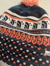 THE NORTH FACE Ski Tuke Pom