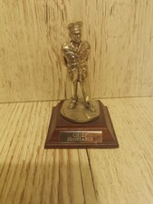 ENGLISH MINIATURES PEWTER