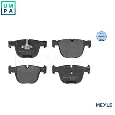 BRAKE PAD SET DISC BRAKE 025