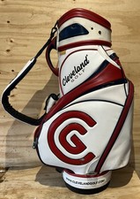 Cleveland Golf Tour Cart Bag 