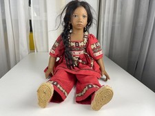 Annette Himstedt Doll Panchita