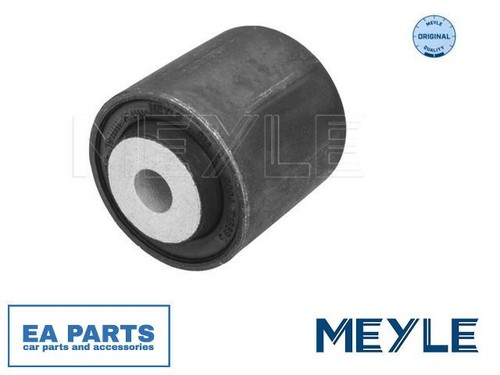 Bush control arm mounting - bush,,