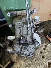 VW Audi VR6 6-Speed Manual