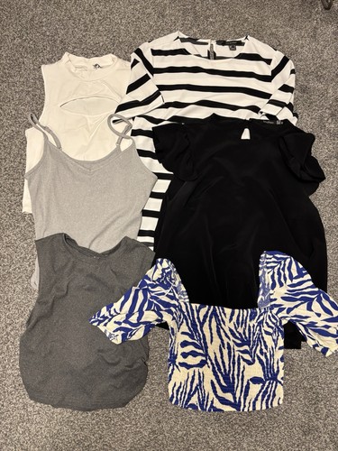 Bundle joblot of womens - 6,