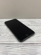 Apple iPhone 8 - 64 GB - Black - Unlocked - Grade C, Below Average