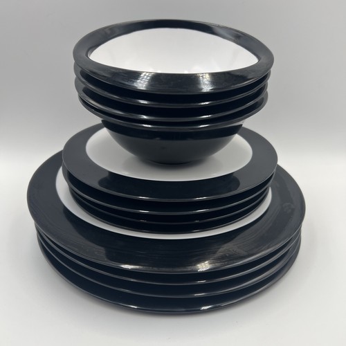 Stylish outwell melamine ware - outwell,