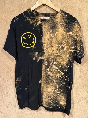 Junk yard acid wash nirvana - acid,