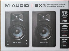M-Audio BX3 3.5 Multimedia