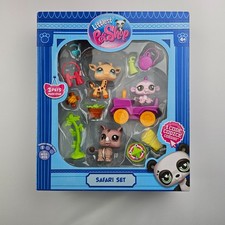 Littlest Pet Shop Series 1