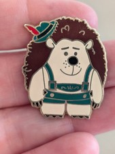 Walt Disney World - Pixar's