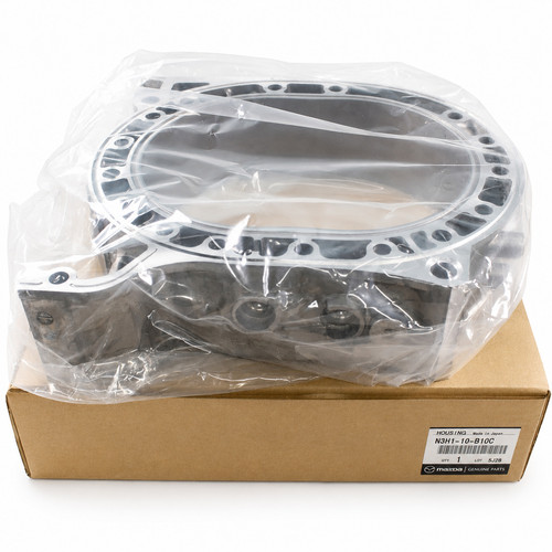 Genuine mazda se3p - genuine,