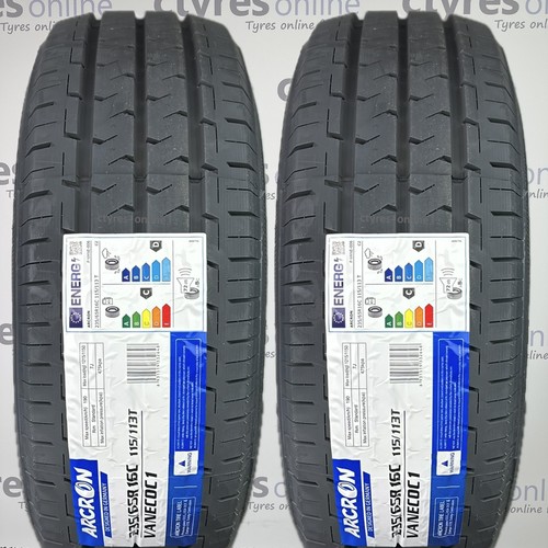 New 235 16c - new,