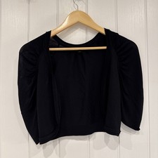 Ladies Coast Bolero Shrug