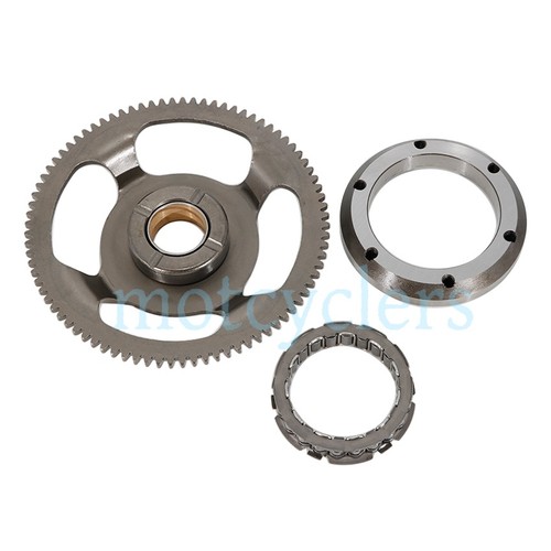 Starting clutch for - clutch, kawasaki