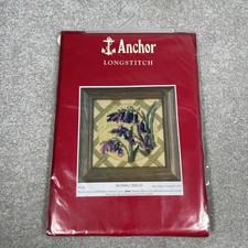 Anchor long stitch - anchor, kit