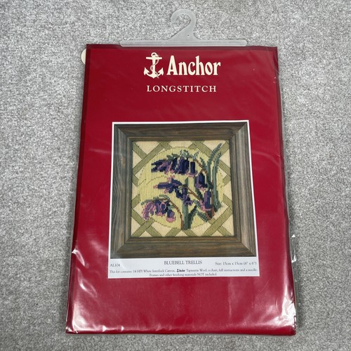Anchor long stitch kit - long,