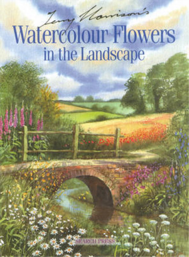 Terry harrison watercolour - terry, harrison's