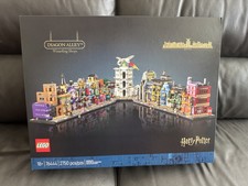 LEGO Harry Potter: Diagon