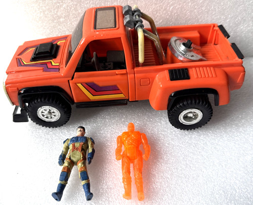 1980 kenner lopez - 1980's,