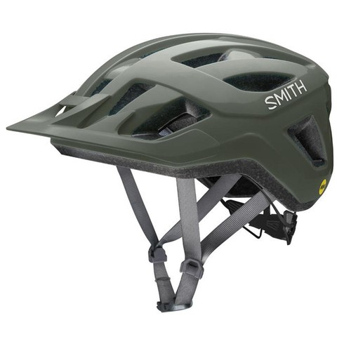 Smith green convoy mips mtb - green,