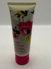 Joules Feel Good Floral Body