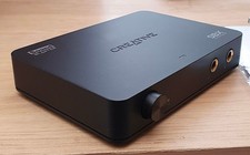 Creative Sound Blaster X-Fi HD