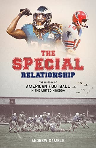 The special relationship - special, relationship:
