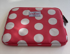 Cath Kidston Red And Beige