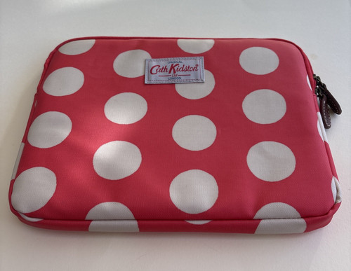 Cath kidston red and - red, beige