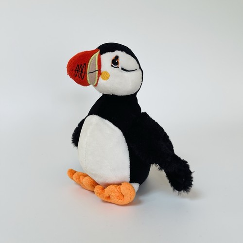 Keel toys lifeboats puffin - keel,