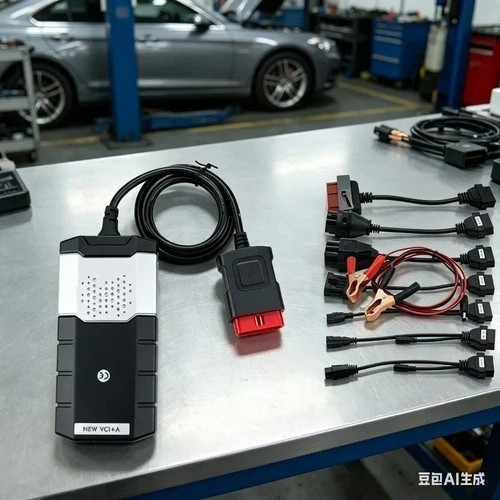 Ds150e obd2 diagnostic scanner - obd2,