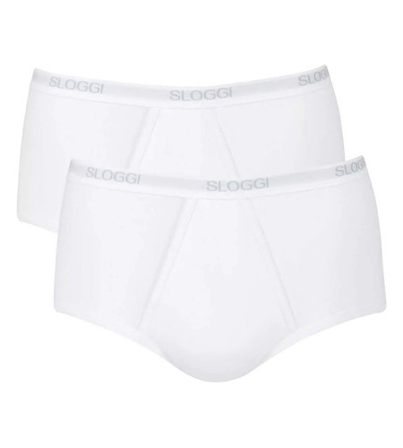Sloggi men basic maxi - sloggi, 2-pack
