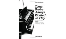 Tunes You've Always Wanted to