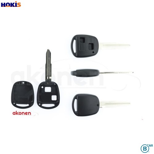 Housing car key 004ty003 - car,