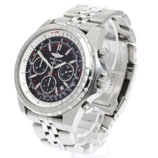 BREITLING BENTLEY MOTORS