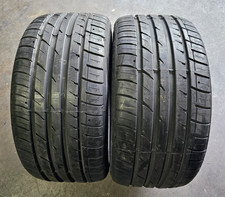 2x 265/35 R18 Falken Ziex ZE914  97W  *CLEARANCE STOCK*  2653518  PAIR