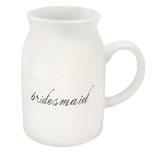 300ml bridesmaid ceramic - 300ml,