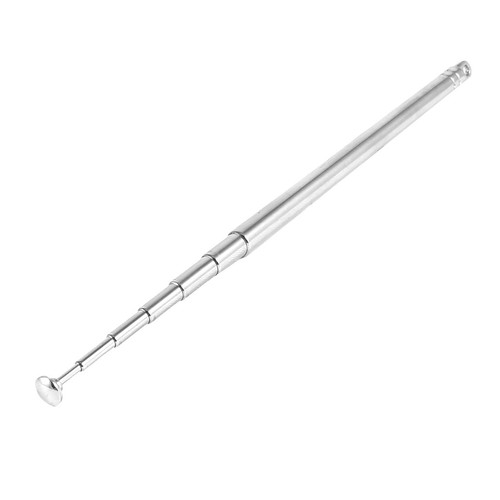 Metal radio telescopic - fm,