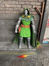 Marvel Legends Dr Doom Doctor