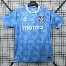 2025/26 Coventry City Home