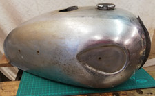 Original BSA A10  Fuel tank