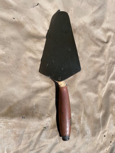 Vintage ragni plasterers - vintage,
