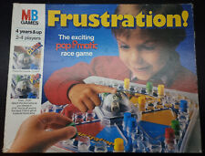 MB Games Frustration 1986 Choose Your Individual Spare/Replacement Parts