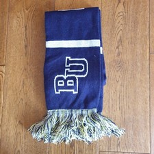 Scarf Bethel University Bethel Royals Arden Hills Minnesota college football